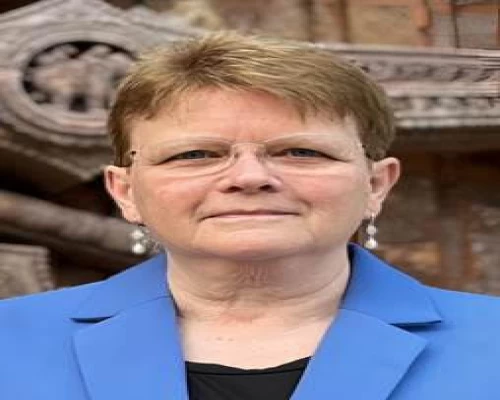 Dr Jacqueline Hughes to assume role of Secretary General of the World Agriculture Forum